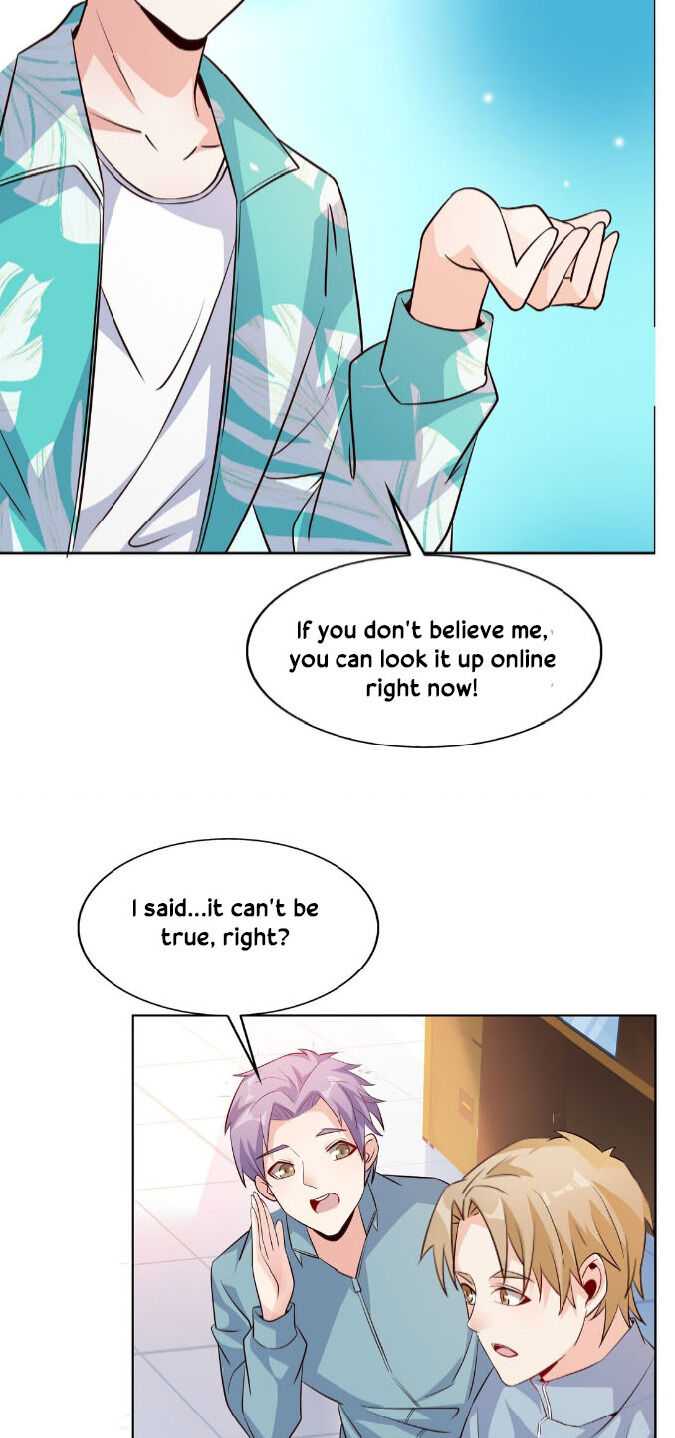 The Strongest Scholar System Chapter 18 - Page 26