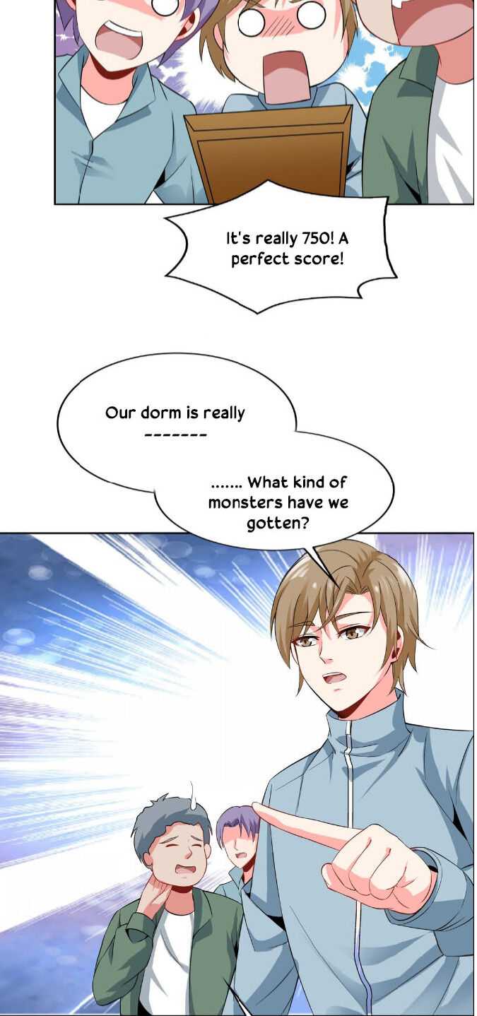 The Strongest Scholar System Chapter 18 - Page 29