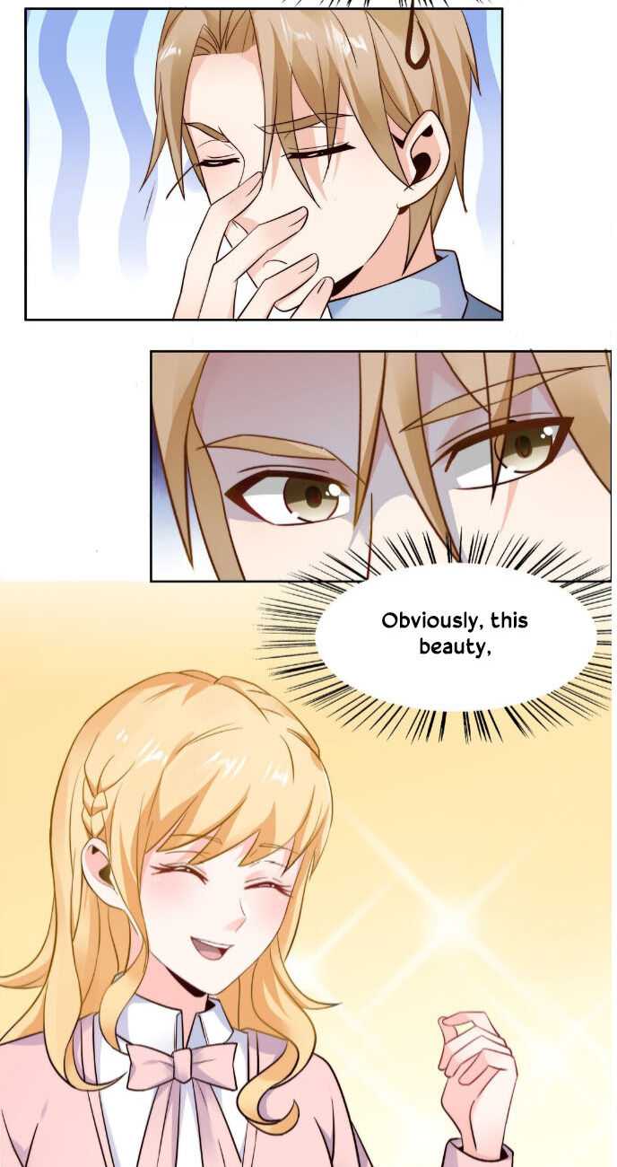 The Strongest Scholar System Chapter 19 - Page 14