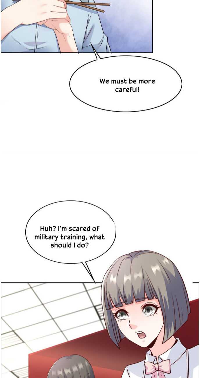 The Strongest Scholar System Chapter 19 - Page 29