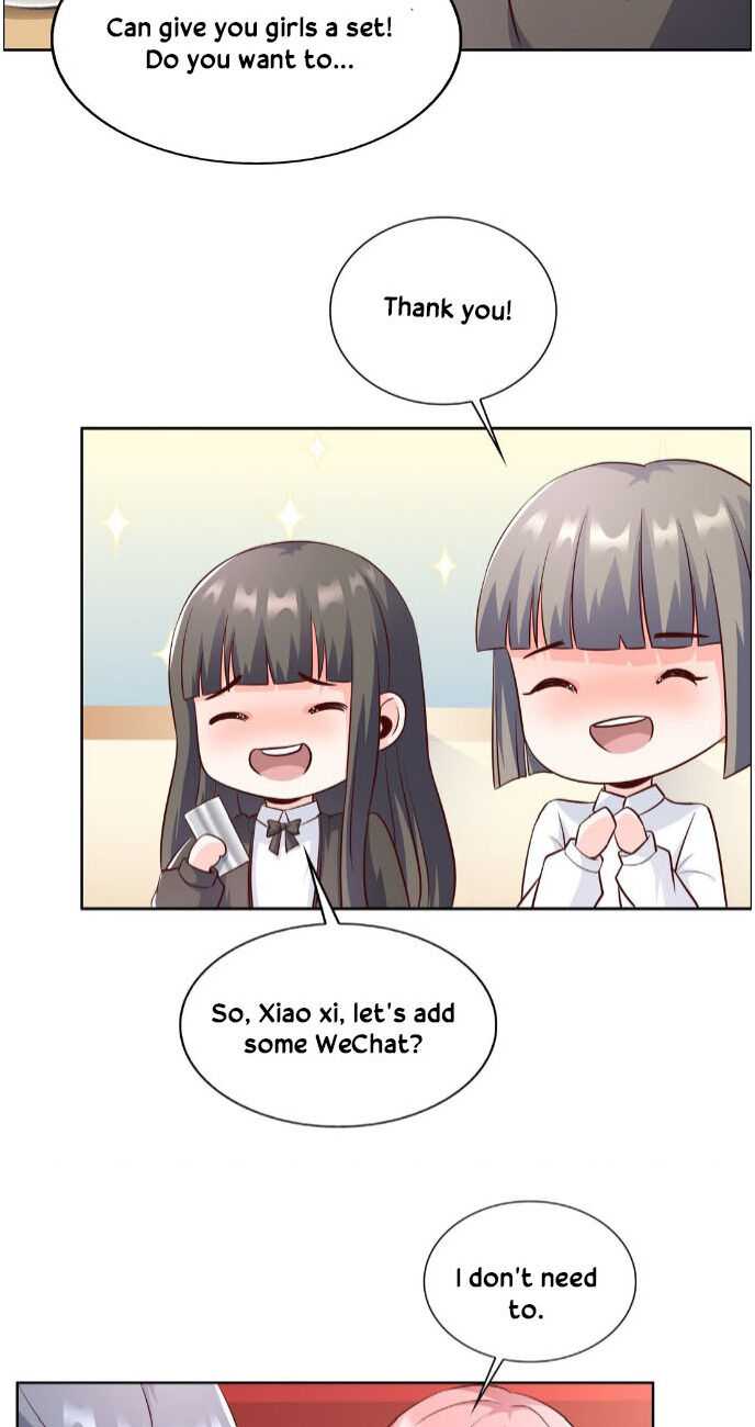 The Strongest Scholar System Chapter 19 - Page 32