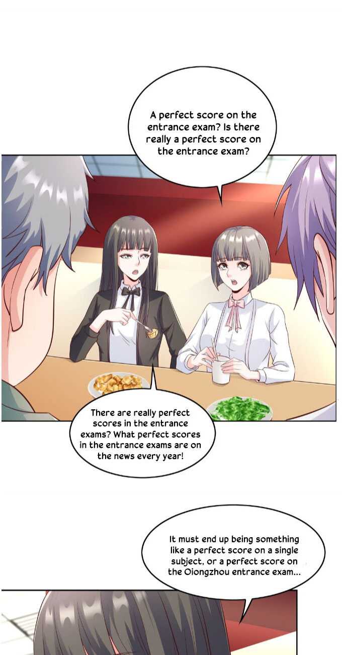 The Strongest Scholar System Chapter 19 - Page 39
