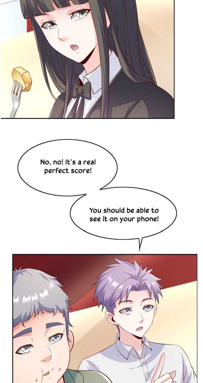 The Strongest Scholar System Chapter 19 - Page 40