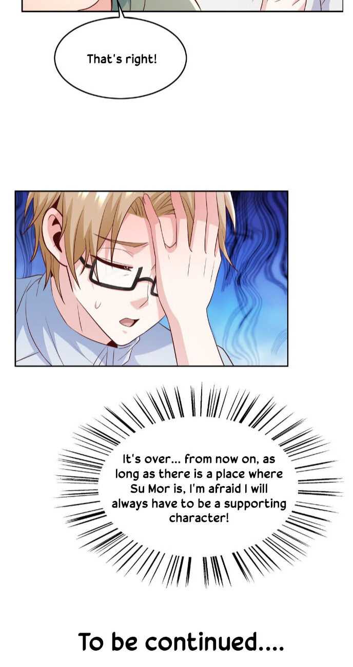 The Strongest Scholar System Chapter 19 - Page 41