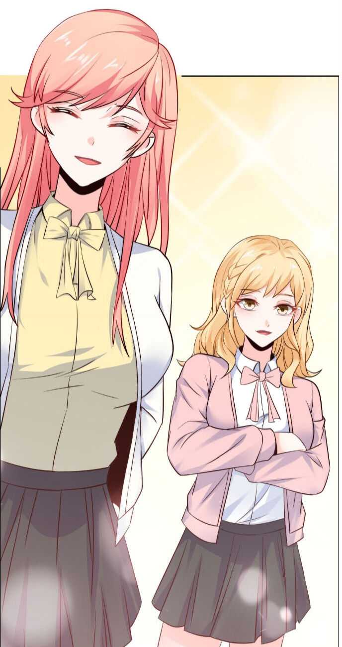 The Strongest Scholar System Chapter 19 - Page 6