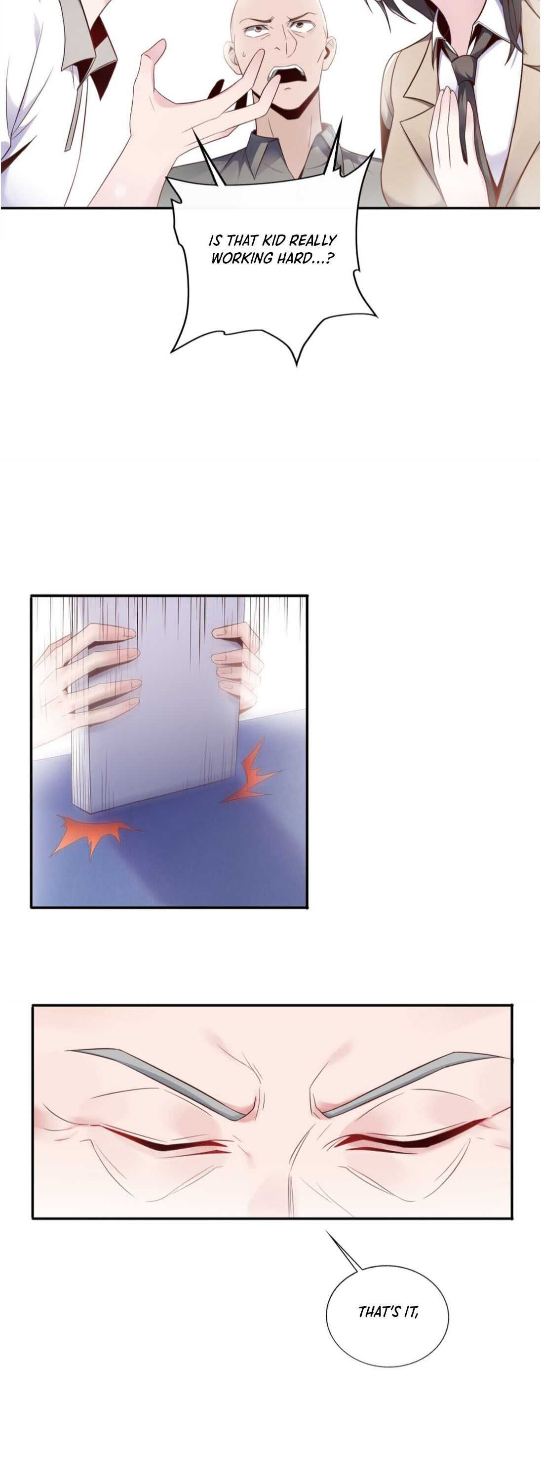 The Strongest Scholar System Chapter 2 - Page 6