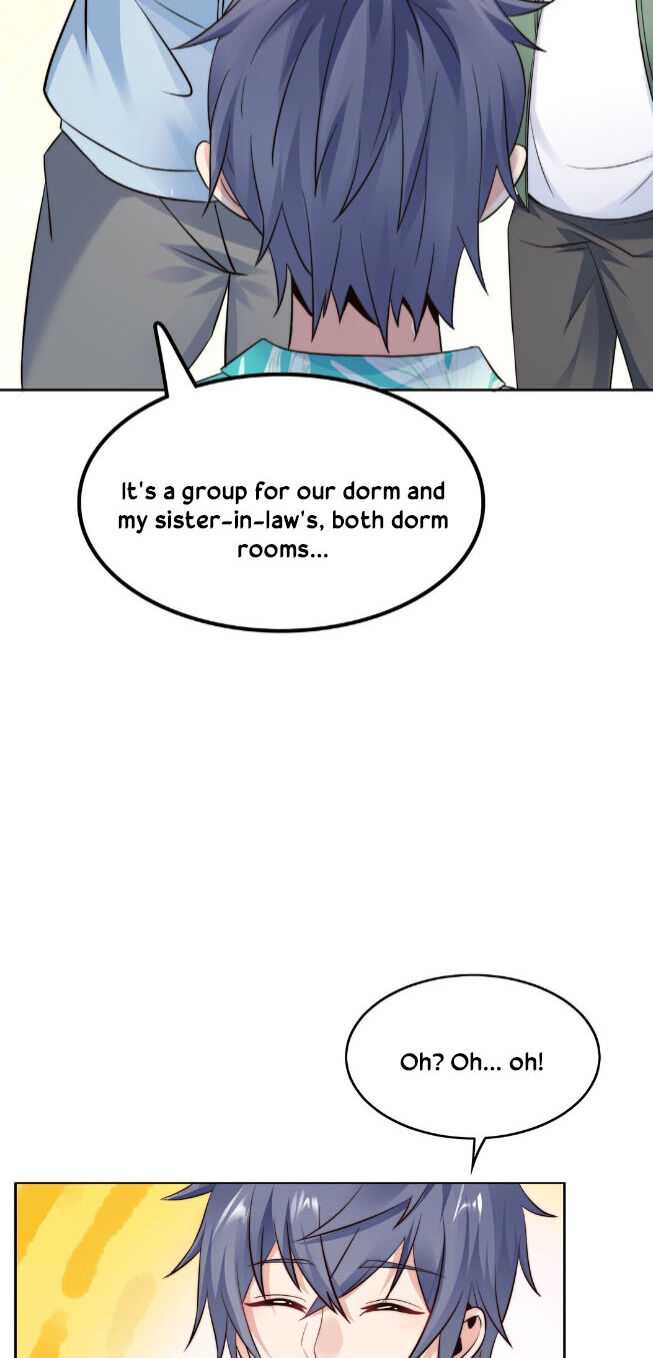 The Strongest Scholar System Chapter 20 - Page 11