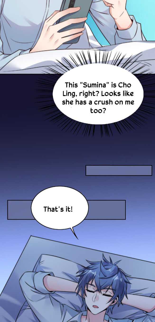 The Strongest Scholar System Chapter 20 - Page 18