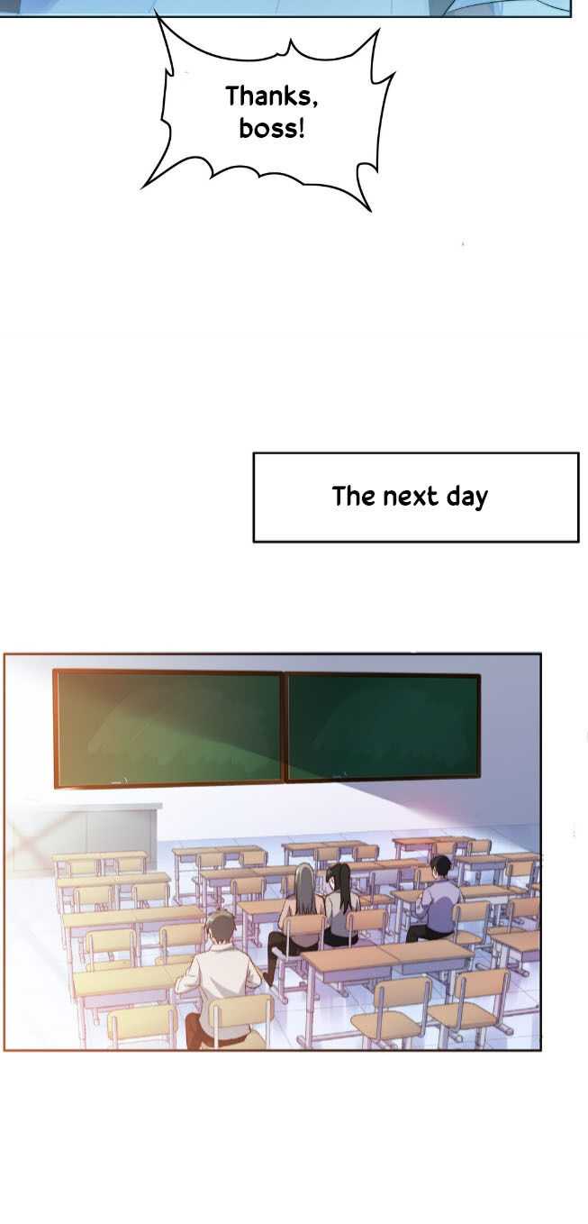 The Strongest Scholar System Chapter 20 - Page 20
