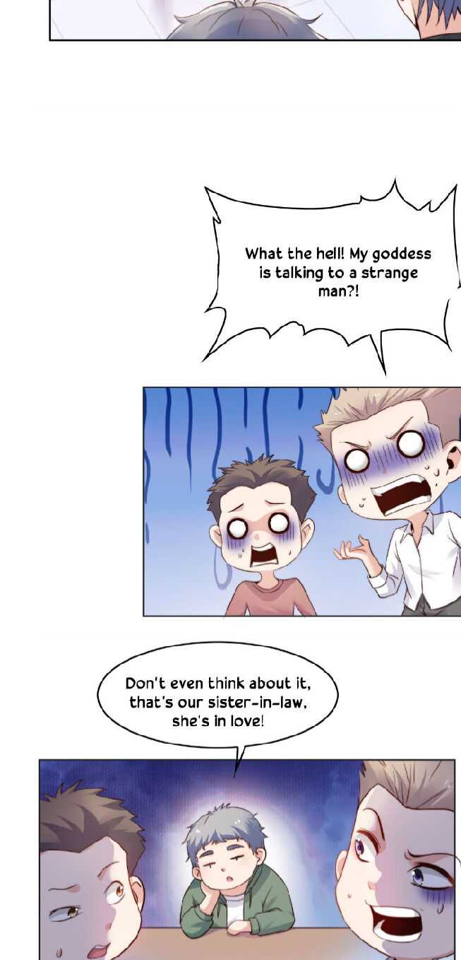 The Strongest Scholar System Chapter 20 - Page 26