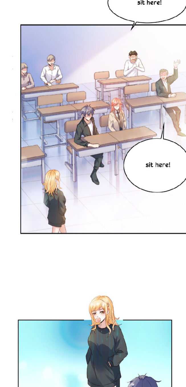 The Strongest Scholar System Chapter 20 - Page 30