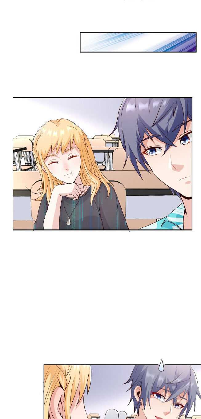 The Strongest Scholar System Chapter 20 - Page 35
