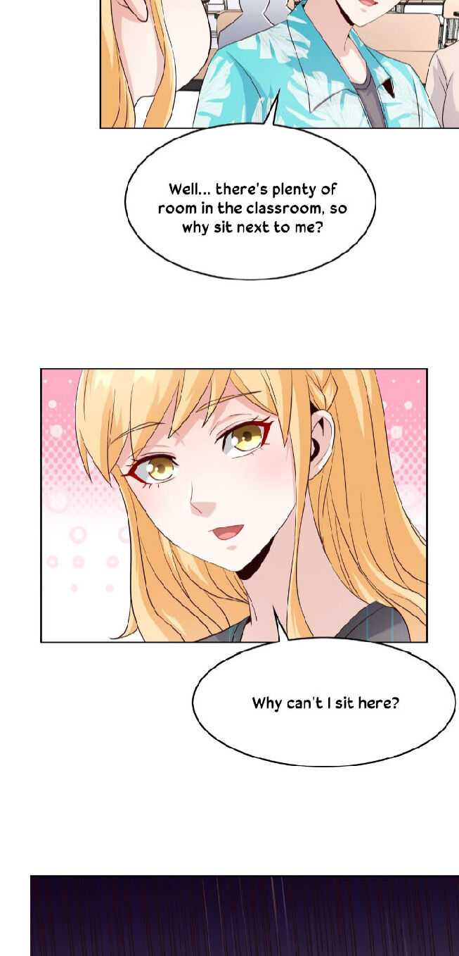 The Strongest Scholar System Chapter 20 - Page 36