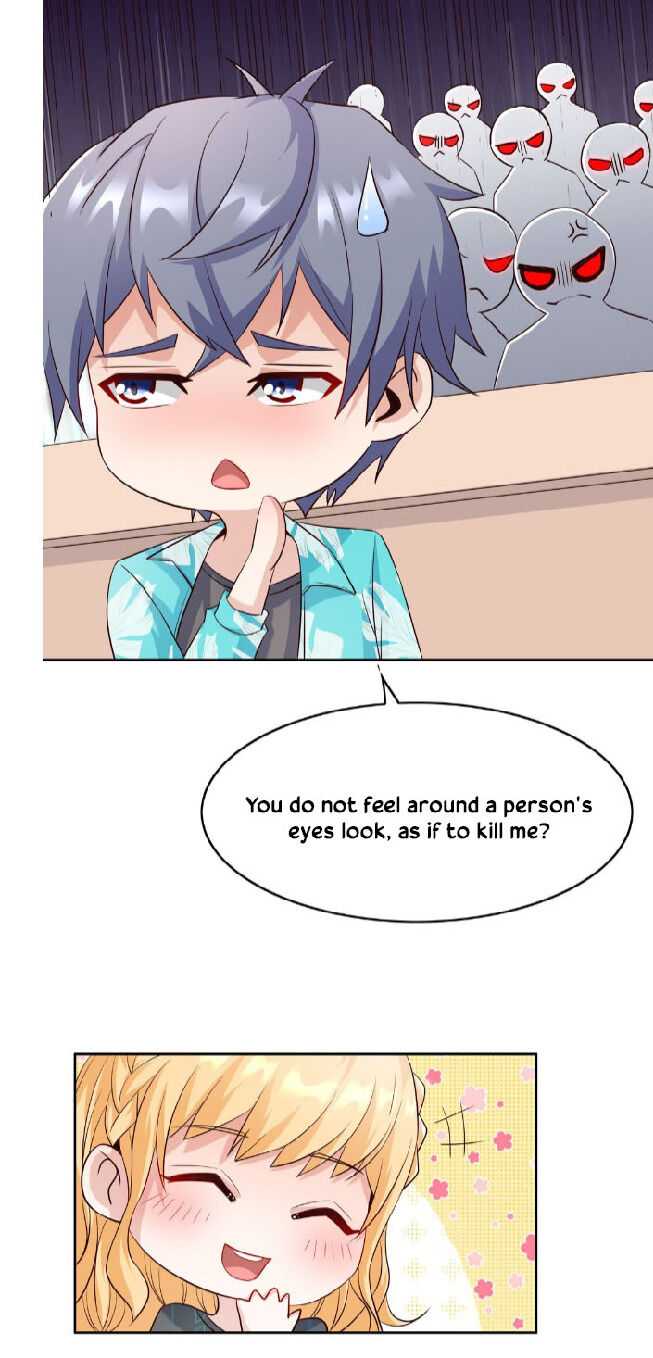 The Strongest Scholar System Chapter 20 - Page 37