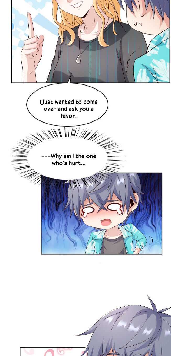 The Strongest Scholar System Chapter 20 - Page 39