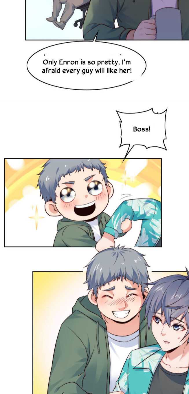 The Strongest Scholar System Chapter 20 - Page 6