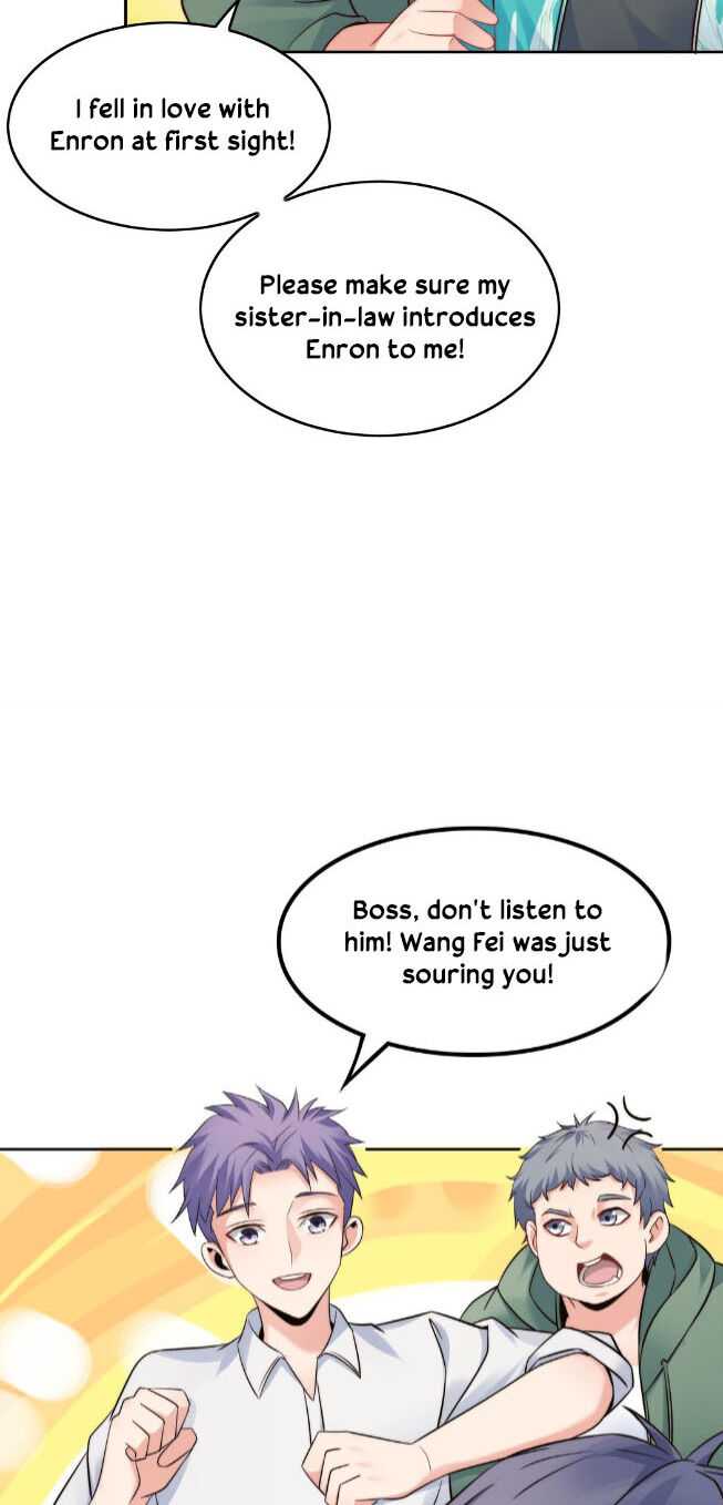 The Strongest Scholar System Chapter 20 - Page 7