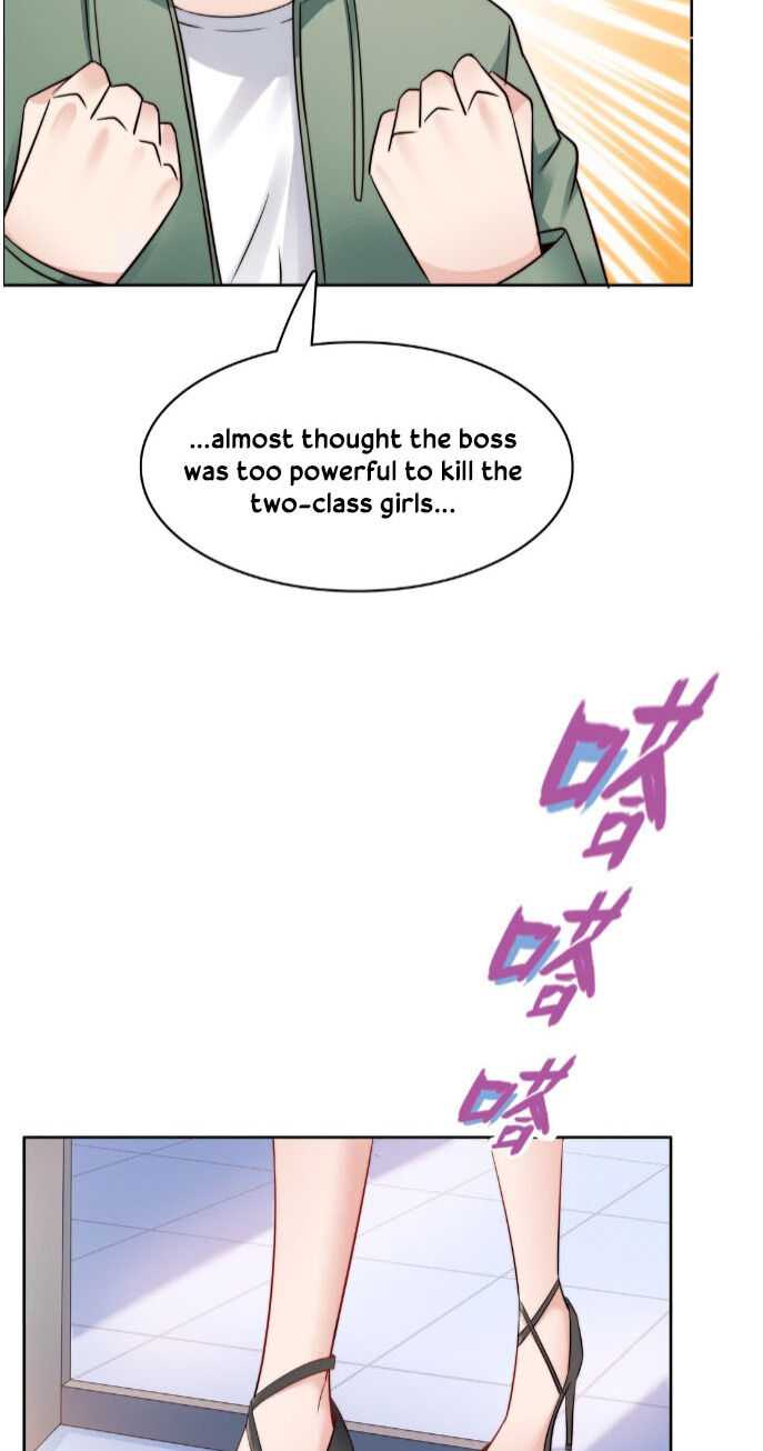 The Strongest Scholar System Chapter 21 - Page 11