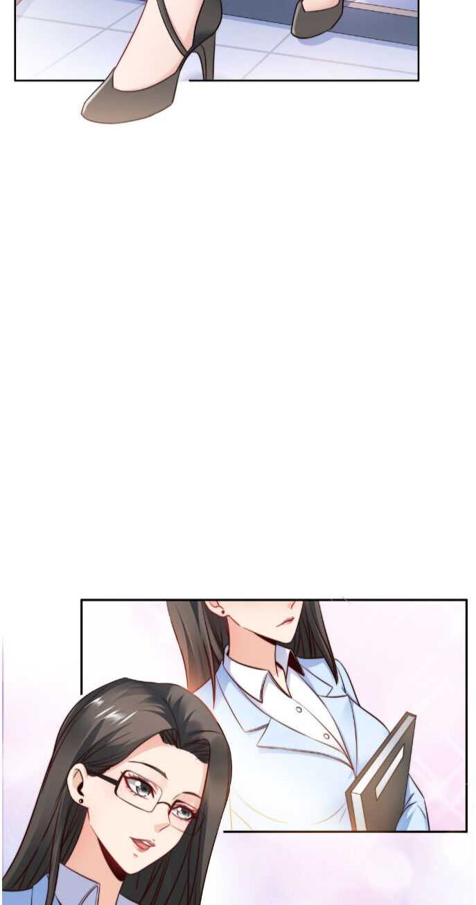 The Strongest Scholar System Chapter 21 - Page 12