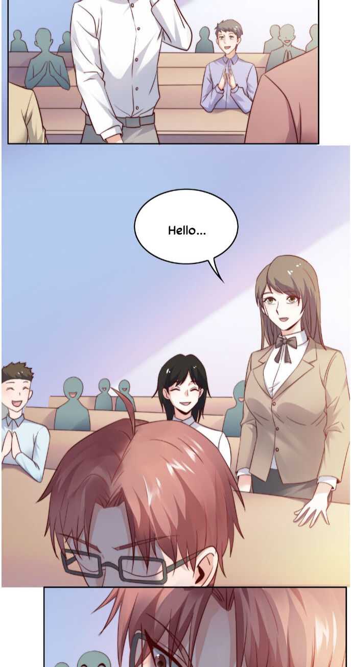 The Strongest Scholar System Chapter 21 - Page 21