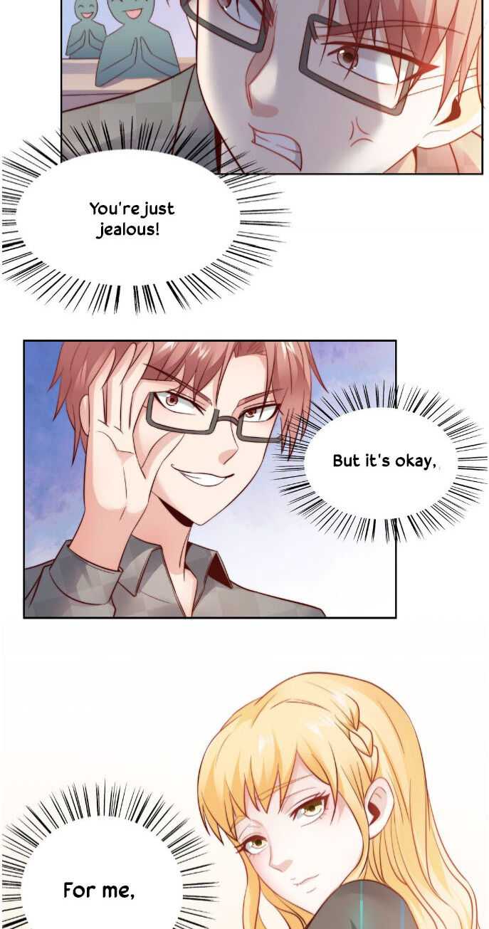 The Strongest Scholar System Chapter 21 - Page 22