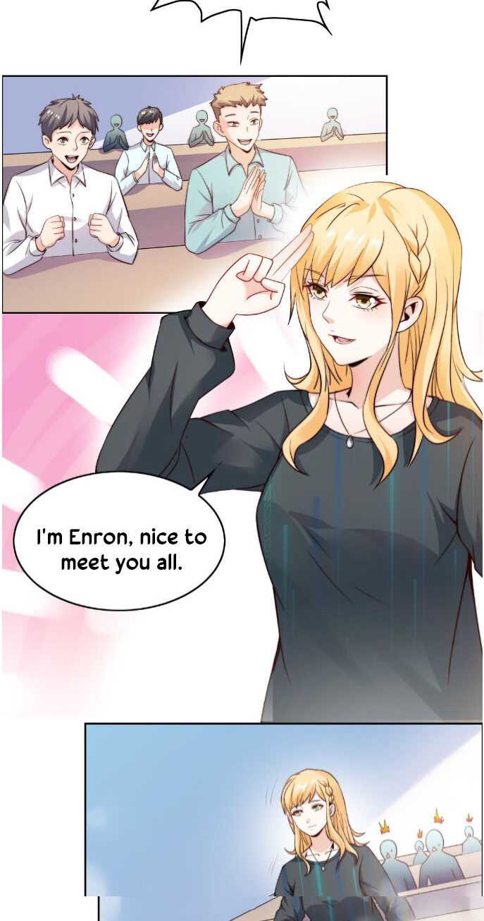 The Strongest Scholar System Chapter 21 - Page 24