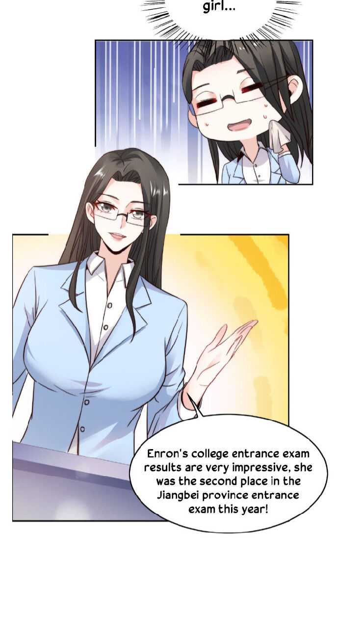 The Strongest Scholar System Chapter 21 - Page 26