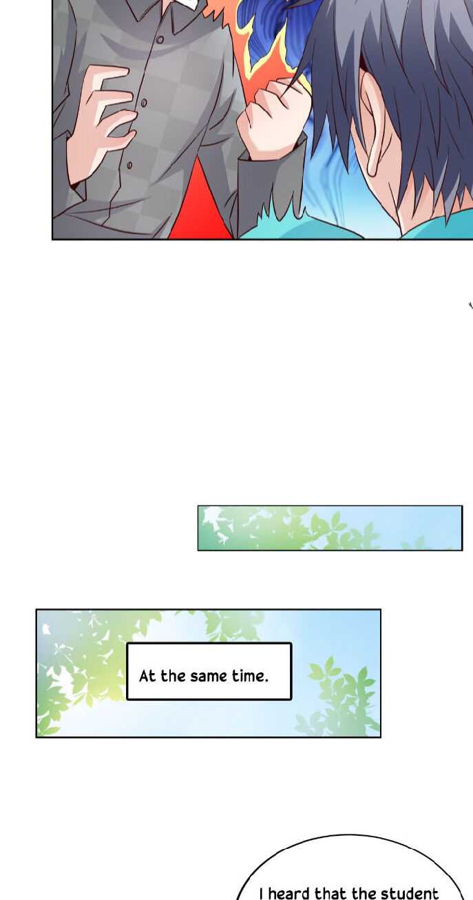The Strongest Scholar System Chapter 21 - Page 38