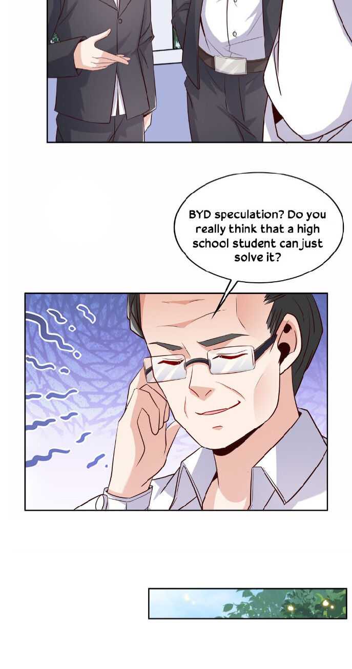 The Strongest Scholar System Chapter 21 - Page 40