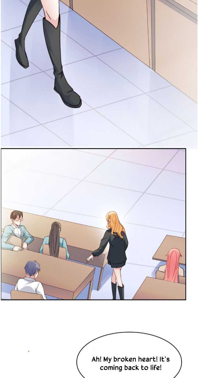 The Strongest Scholar System Chapter 21 - Page 9