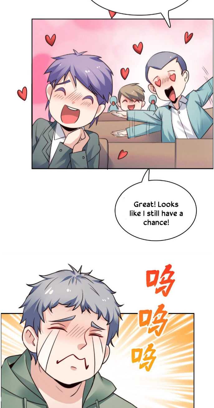 The Strongest Scholar System Chapter 21 - Page 10