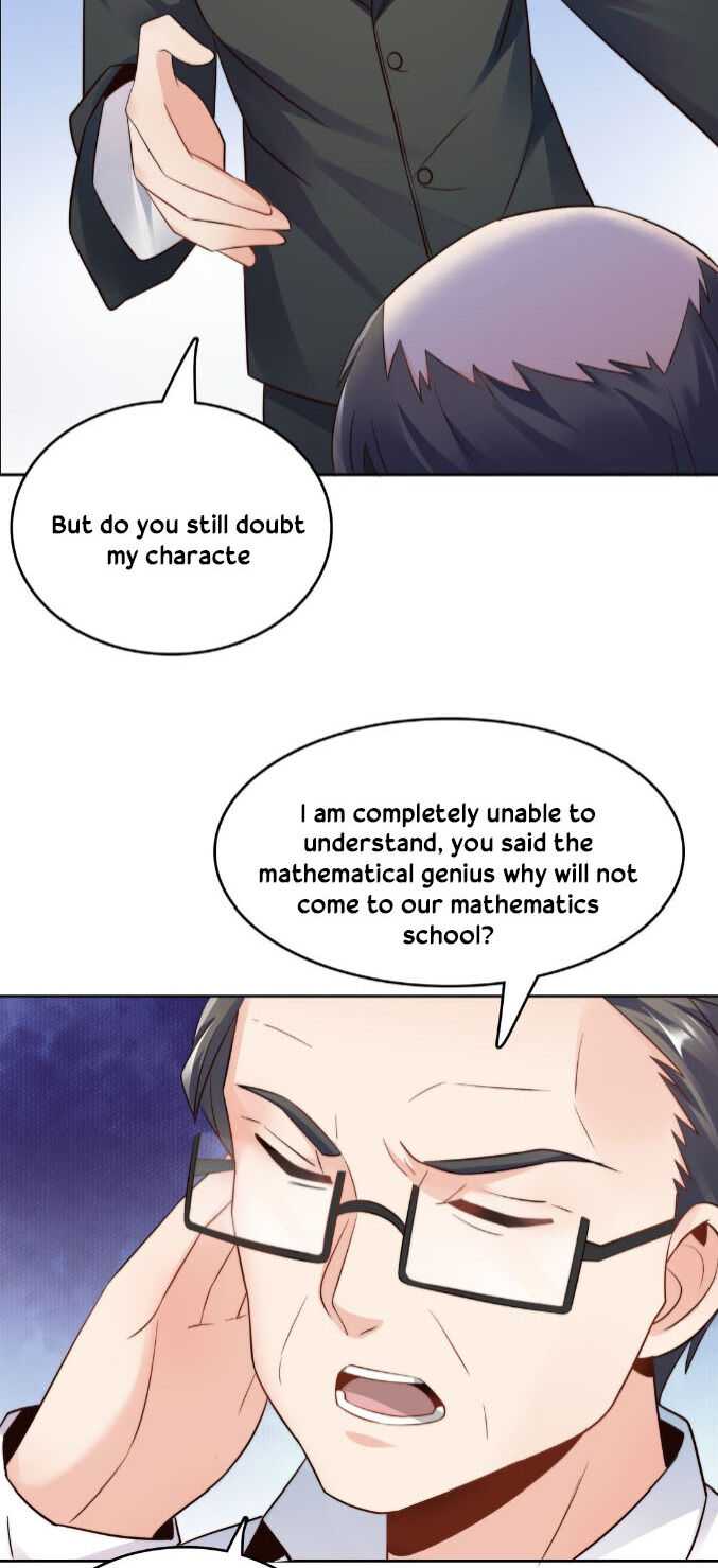 The Strongest Scholar System Chapter 22 - Page 13