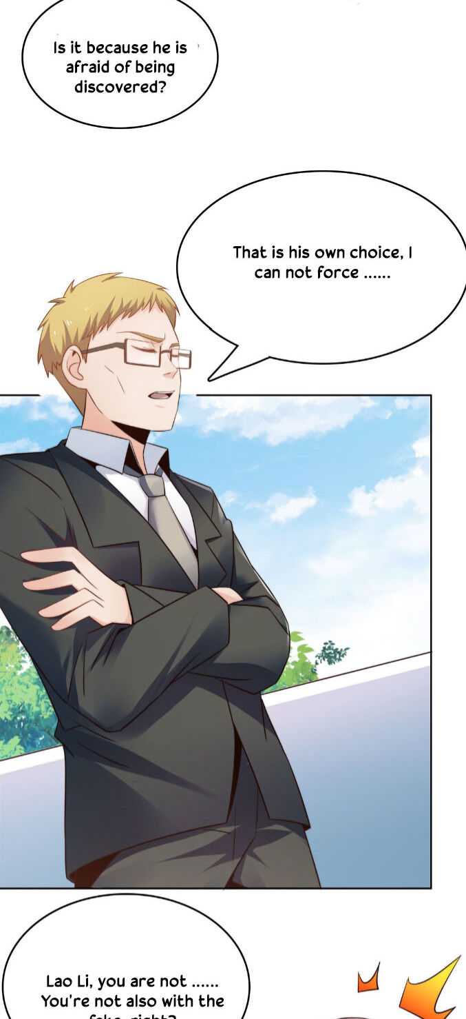 The Strongest Scholar System Chapter 22 - Page 14