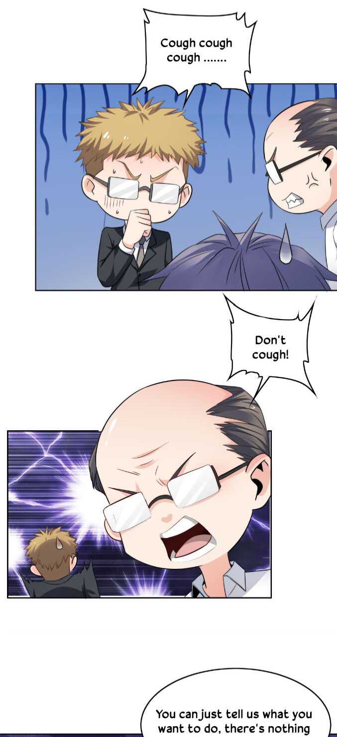 The Strongest Scholar System Chapter 22 - Page 18