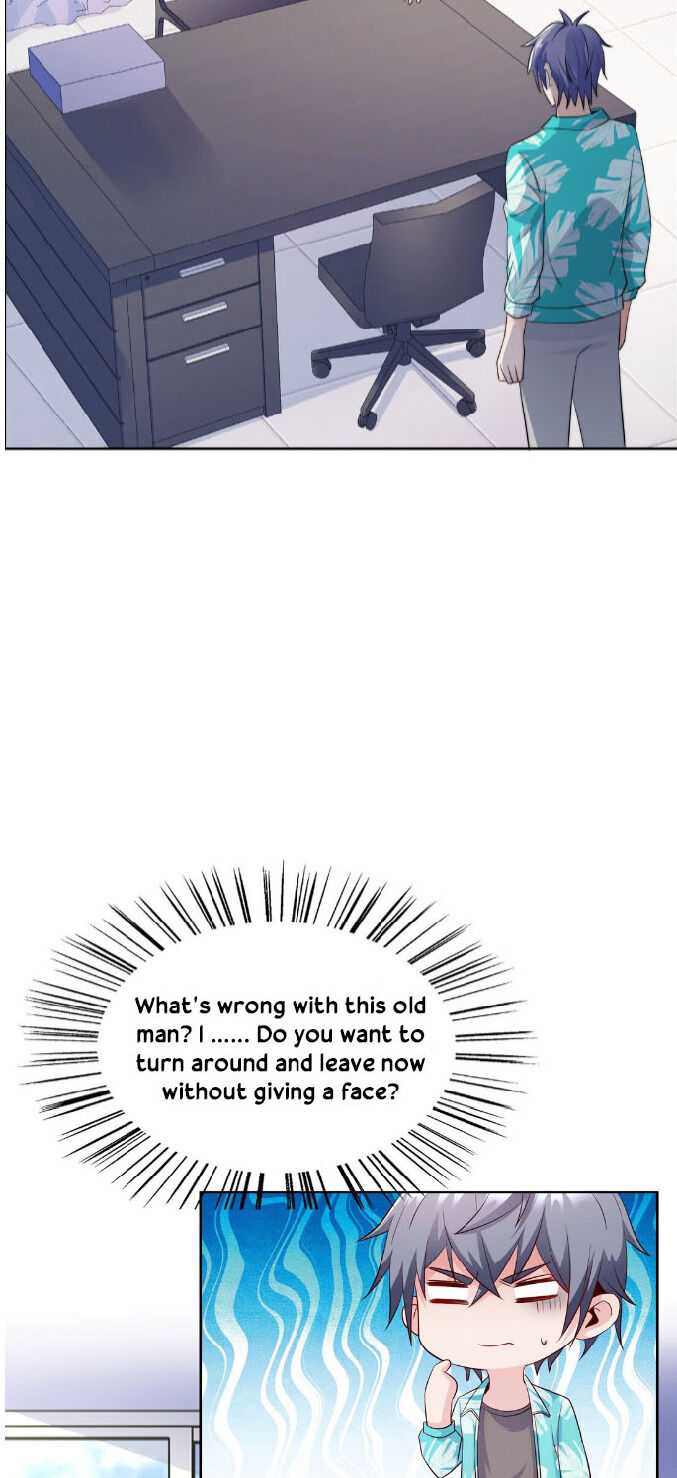The Strongest Scholar System Chapter 22 - Page 28