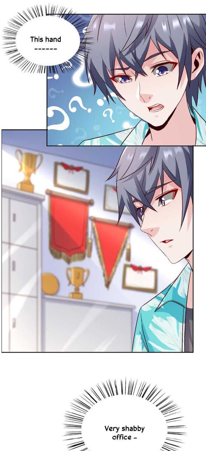The Strongest Scholar System Chapter 22 - Page 30