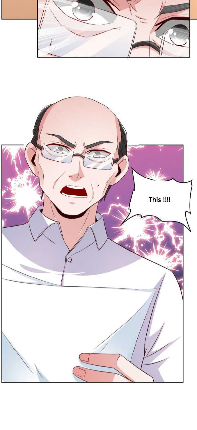 The Strongest Scholar System Chapter 22 - Page 36