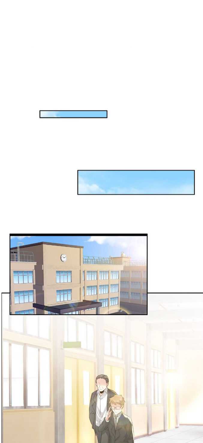 The Strongest Scholar System Chapter 22 - Page 37