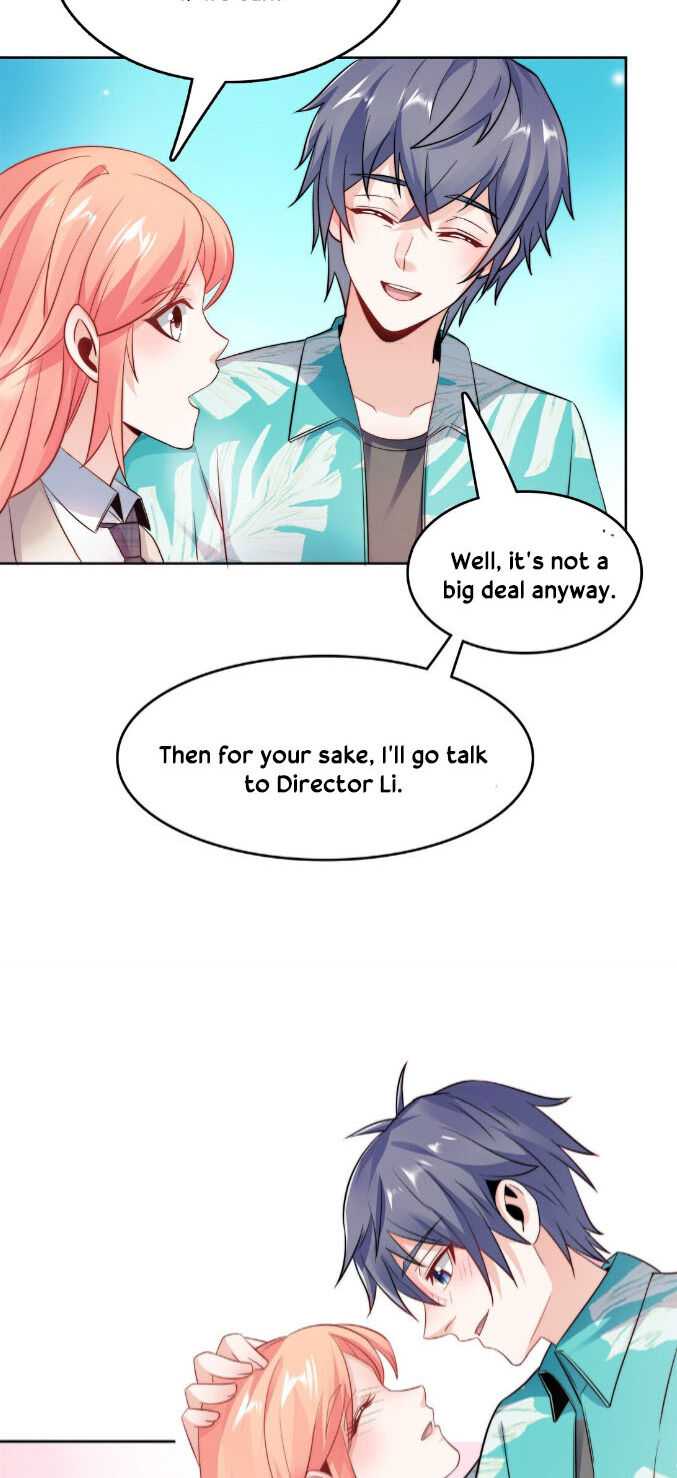 The Strongest Scholar System Chapter 22 - Page 8