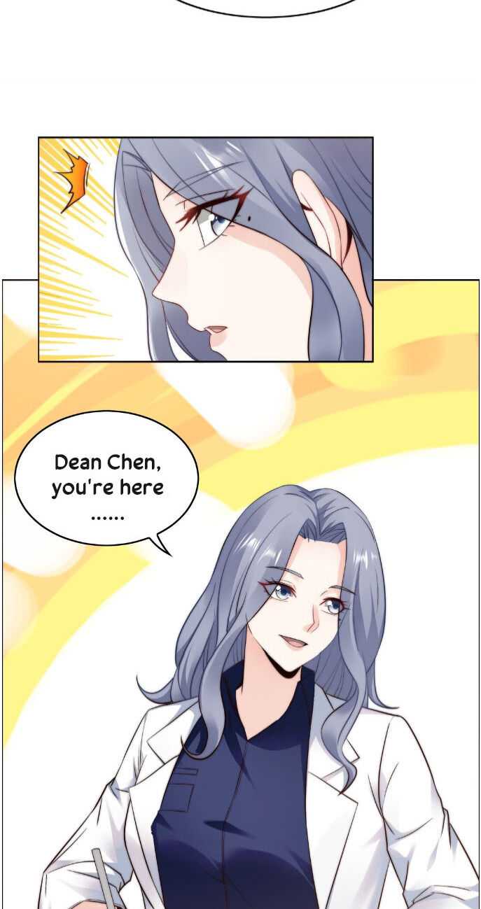 The Strongest Scholar System Chapter 24 - Page 17