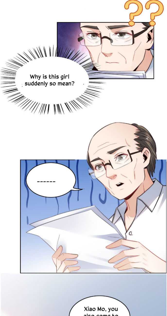 The Strongest Scholar System Chapter 24 - Page 24