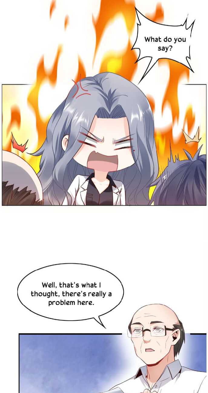 The Strongest Scholar System Chapter 24 - Page 30
