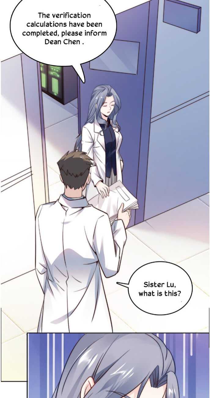 The Strongest Scholar System Chapter 24 - Page 4