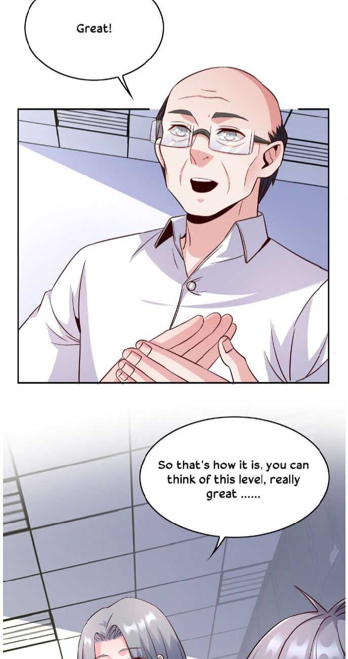 The Strongest Scholar System Chapter 24 - Page 35