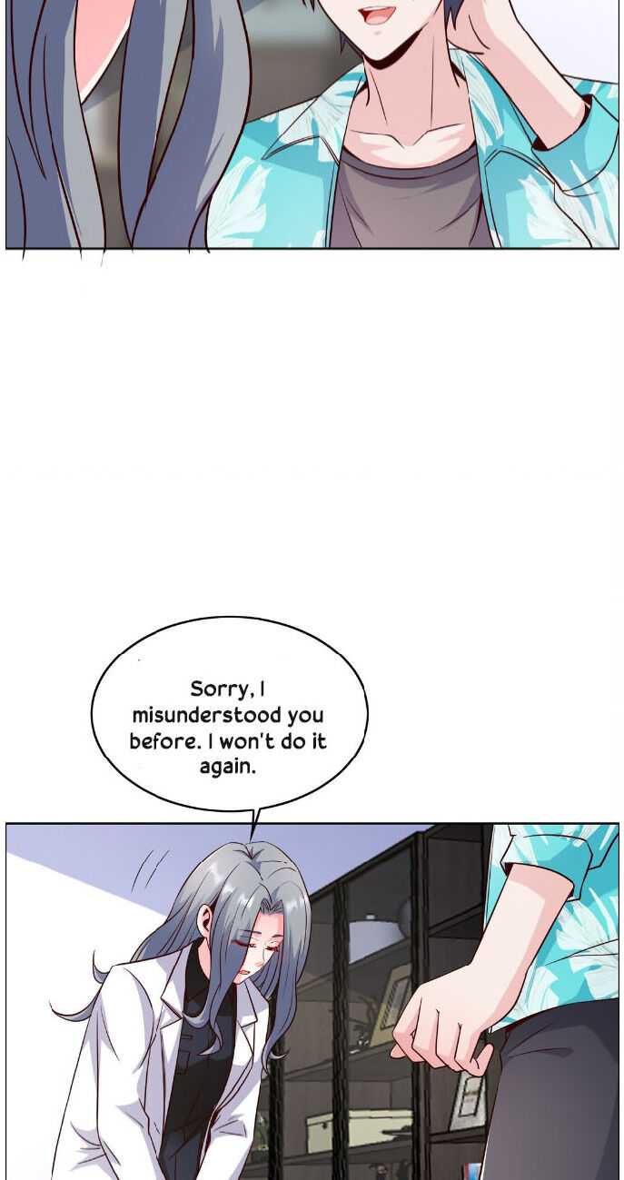 The Strongest Scholar System Chapter 24 - Page 37