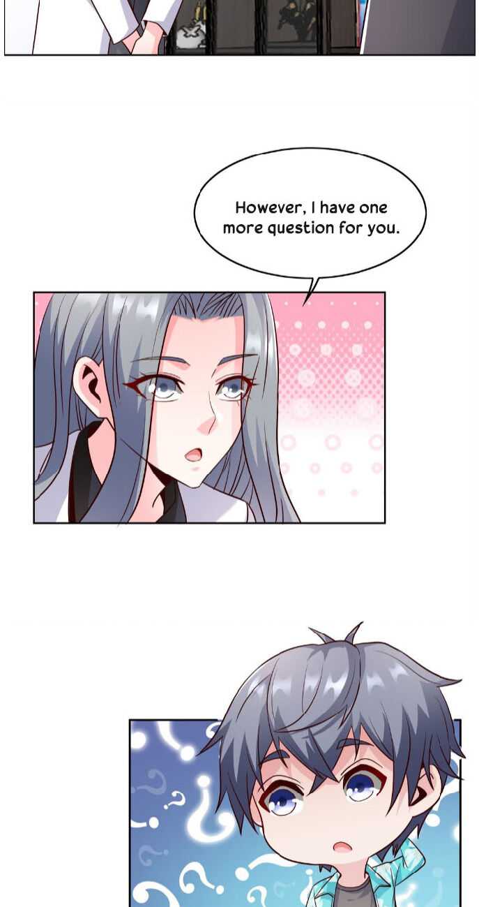 The Strongest Scholar System Chapter 24 - Page 38