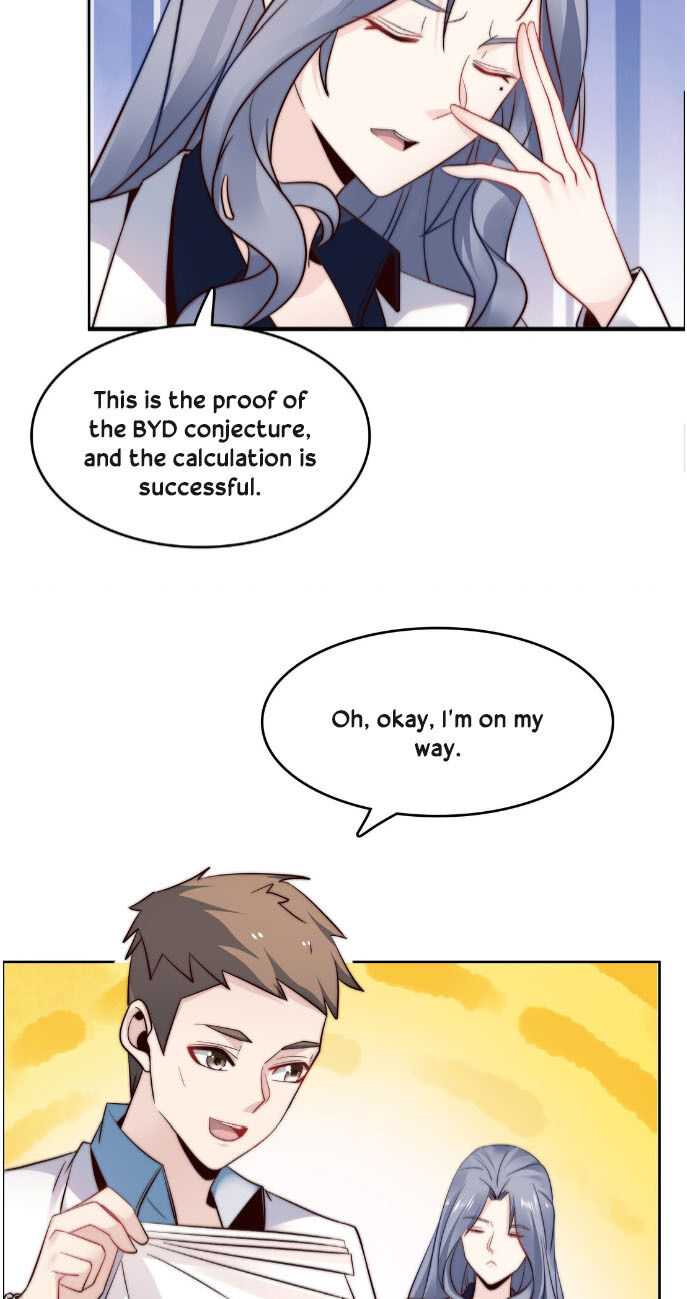 The Strongest Scholar System Chapter 24 - Page 5