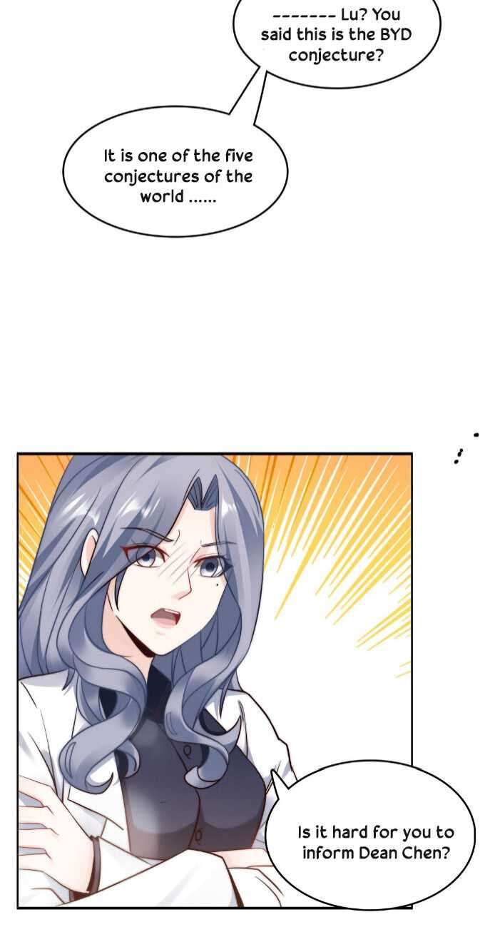 The Strongest Scholar System Chapter 24 - Page 8
