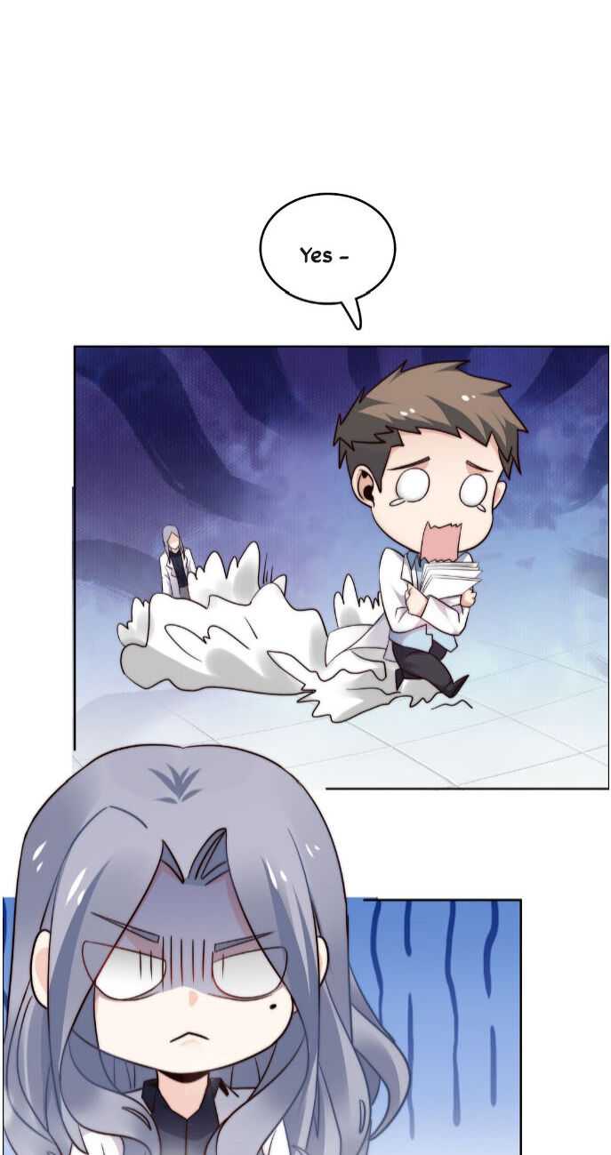 The Strongest Scholar System Chapter 24 - Page 9