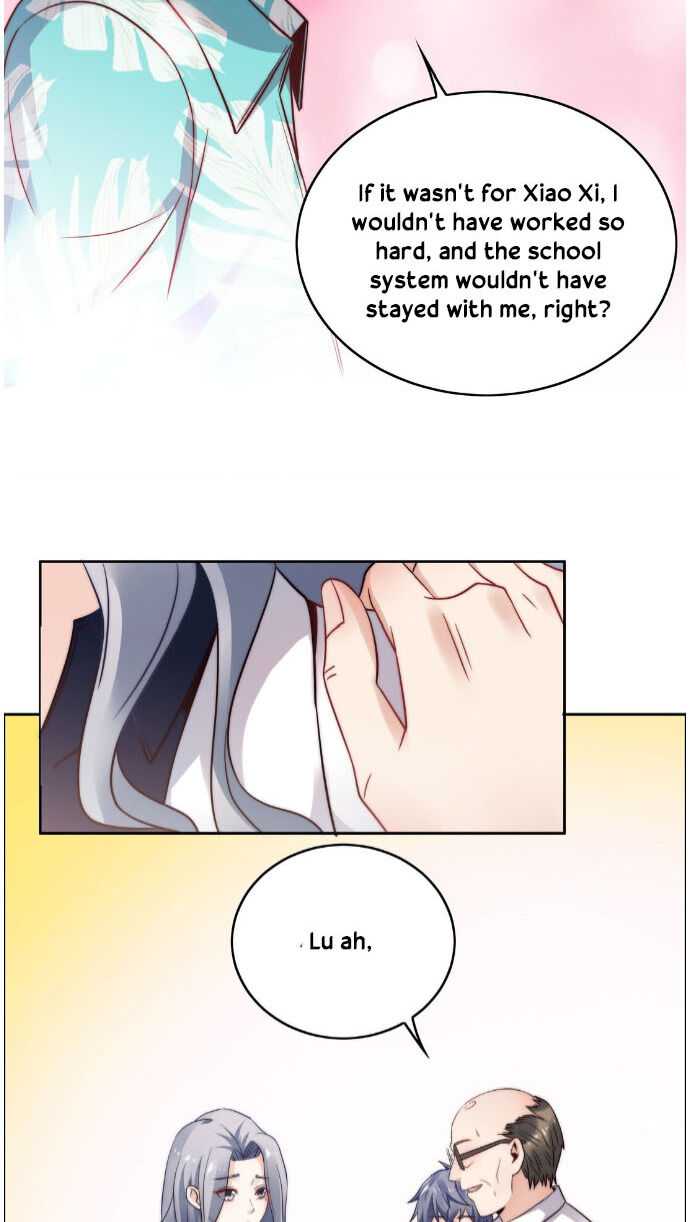 The Strongest Scholar System Chapter 25 - Page 11